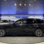 BMW Serie 3 320d Touring 140 kW (190 CV)