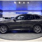 BMW X3 xDrive20i 135 kW (184 CV)