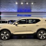 Volvo XC40 B3 G Core Auto 120 kW (163 CV)