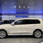 BMW X7 xDrive40i 280 kW (381 CV)