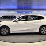 BMW Serie 1 116d 85 kW (116 CV)