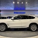 BMW X4 xDrive20d xLine 140 kW (190 CV)
