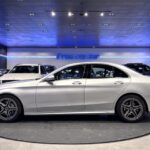 Mercedes-Benz Clase C 220 d 143 kW (194 CV)