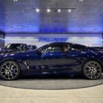 BMW Serie 8 840d xDrive Coupe 250 kW (340 CV)