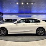 BMW Serie 3 320d 140 kW (190 CV)
