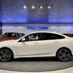 BMW Serie 2 218i Gran Coupe 103 kW (140 CV)