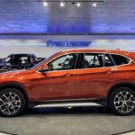 BMW X1 sDrive18d 110 kW (150 CV)
