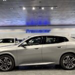 BMW X2 sDrive20d 120 kW (163 CV)