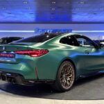 BMW M M4 CS Coupe 405 kW (551 CV)