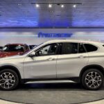 BMW X1 sDrive18d 110 kW (150 CV)