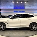 BMW X6 xDrive30d 210 kW (286 CV)
