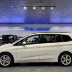 BMW Serie 2 218d Gran Tourer 110 kW (150 CV)