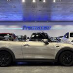 MINI Cabrio Cooper 100 kW (136 CV)