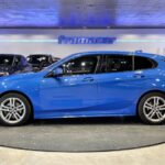 BMW Serie 1 118i 103 kW (140 CV)