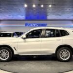 BMW X3 xDrive20d xLine 140 kW (190 CV)