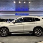 BMW X1 sDrive18i 100 kW (136 CV)