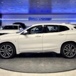 BMW X2 sDrive18i 100 kW (136 CV)