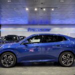 BMW X2 sDrive18d 110 kW (150 CV)