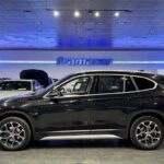 BMW X1 xDrive18d 110 kW (150 CV)