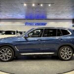 BMW X3 xDrive20d 140 kW (190 CV)
