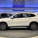 BMW X1 xDrive25e 162 kW (220 CV)