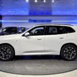 BMW X3 xDrive20d 145 kW (197 CV)