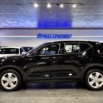 Volvo XC40 T2 Core Auto 95 kW (129 CV)