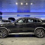 BMW X4 xDrive20i 135 kW (184 CV)