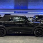 MINI Cabrio Cooper 100 kW (136 CV)