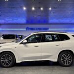 BMW X1 sDrive18d 110 kW (150 CV)