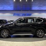 BMW X1 sDrive18d 110 kW (150 CV)