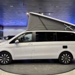 Mercedes-Benz Clase V 220 d Exclusive Largo 120 kW (163 CV)