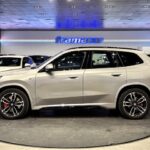 BMW X1 sDrive20i 125 kW (170 CV)