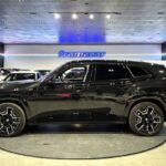 BMW XM 480 kW (653 CV)