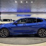 BMW Serie 1 118d 110 kW (150 CV)