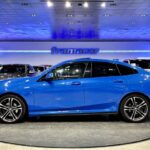 BMW Serie 2 218d Gran Coupe 110 kW (150 CV)