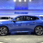 BMW X2 sDrive20d 120 kW (163 CV)