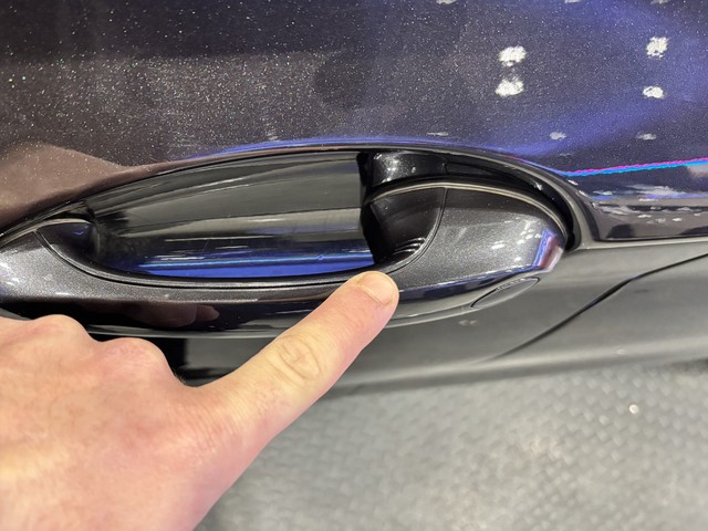 BMW X3 xDrive30e xLine 215 kW (292 CV)