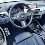 BMW X1 sDrive18d 110 kW (150 CV)