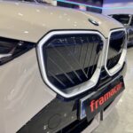 BMW X3 xDrive20d 145 kW (197 CV)