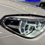 BMW X4 xDrive20i 135 kW (184 CV)