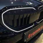 BMW Serie 5 520d xDrive 145 kW (197 CV)