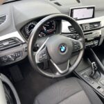 BMW X1 sDrive18d 110 kW (150 CV)