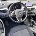 BMW X1 xDrive25e 162 kW (220 CV)