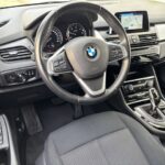 BMW Serie 2 216d Active Tourer 85 kW (116 CV)