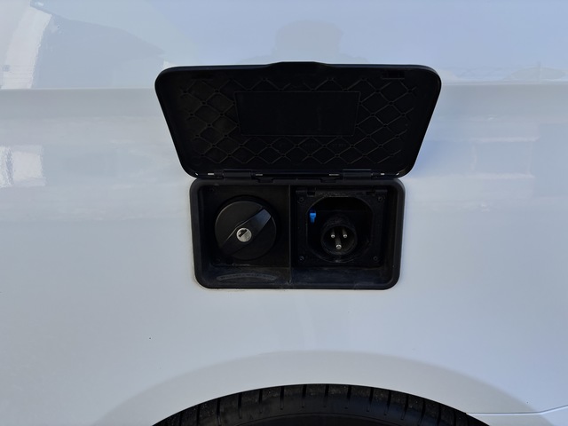 Mercedes-Benz Clase V 220 d Exclusive Largo 120 kW (163 CV)