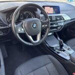 BMW X3 xDrive30e 215 kW (292 CV)