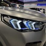 BMW X2 sDrive20d 120 kW (163 CV)