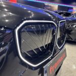 BMW X3 xDrive30e 220 kW (299 CV)