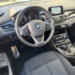 BMW Serie 2 218d Gran Tourer 110 kW (150 CV)